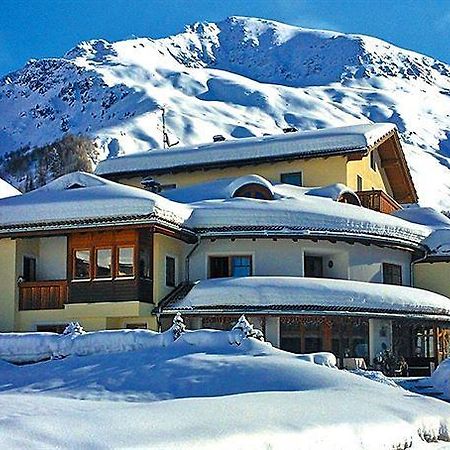 Hotel Alpenjuwel Melago Exterior foto